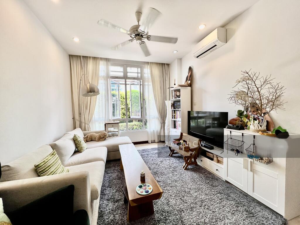 The Heliconia (D14), Condominium #343028301